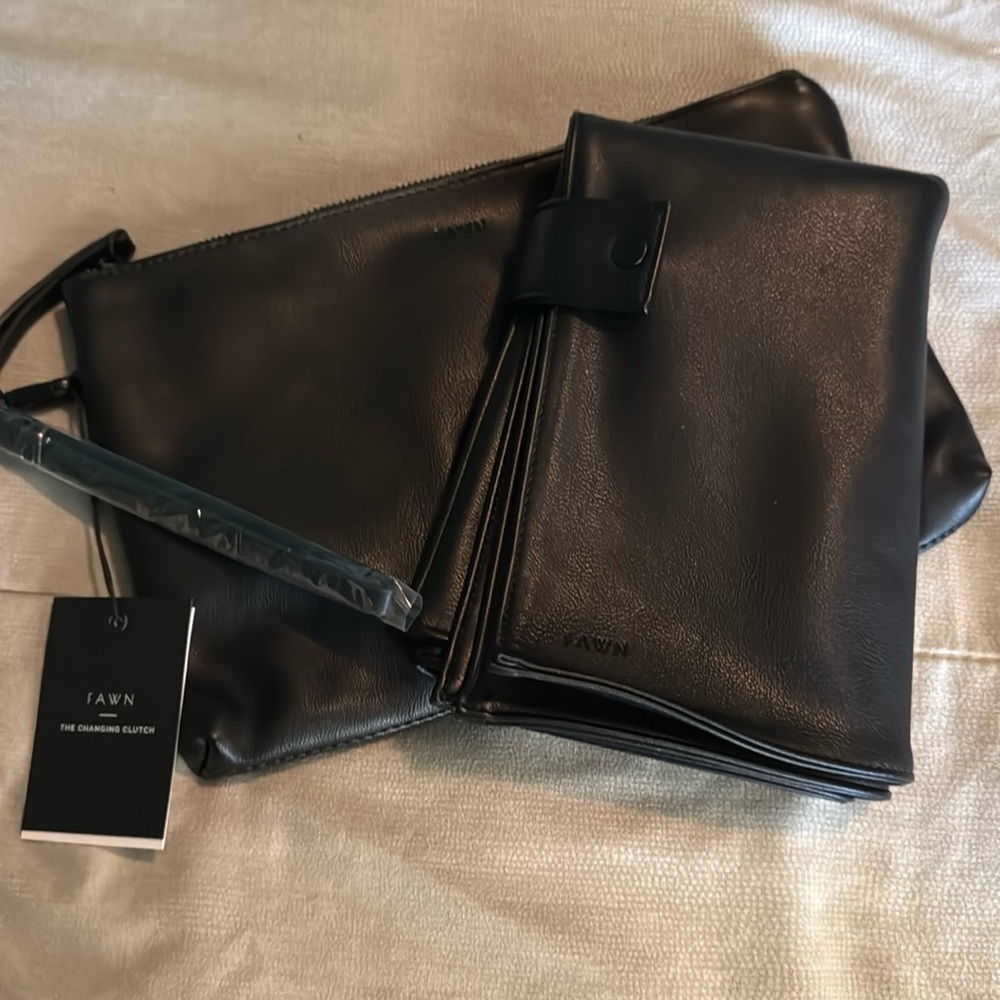 Fawn : The changing clutch